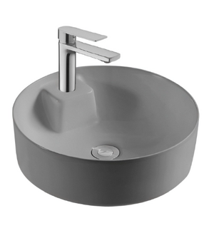 Раковина Европа 40,5 см AQ5212-MG Aquatek