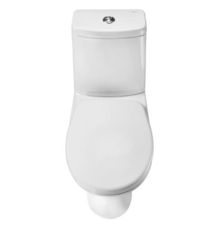 Унитаз-компакт Грация 1.P210.3.S00.00B.F Santeri