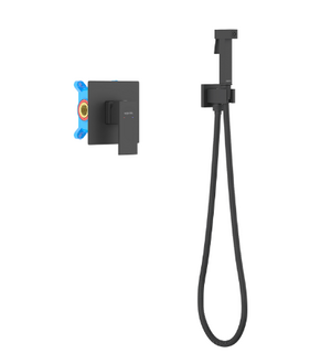 Гигиенический душ Либра AQ1619MB Aquatek