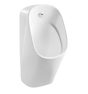 Писсуар с сенсорным смывным механизмом AQ3060-S-00 Aquatek