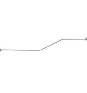 Карниз для ванны Convey 1700x750