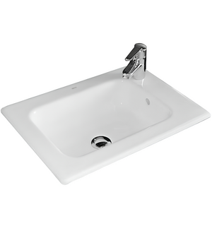 Раковина DEBBA UNIK 500 мм 7.3279.9.J00.Y Roca
