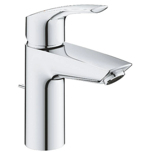 Смеситель для раковины Eurosmart S-Size 33265003 Grohe