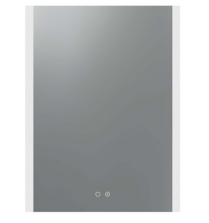Зеркальный шкаф 600х800х133 AQ7609-MLC Aquatek