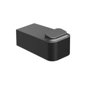 Крючок для ванной 10° X07P555 Ravak