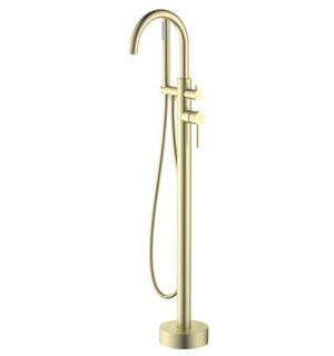 Смеситель для ванны Европа AQ1345BG Aquatek