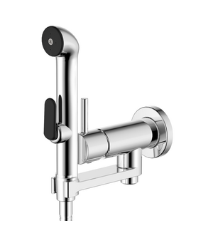 Встраиваемый гигиенический комплект Ника AQ1819CR Aquatek