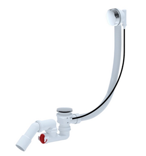 Слив-перелив для ванны EM321AQ Aquatek