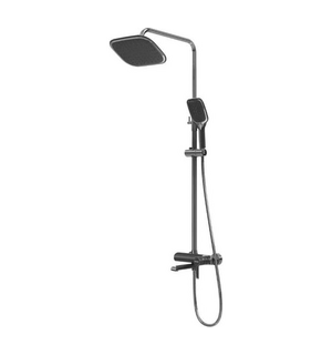 Душевая система Alba 500.K35.06.100/210 Grossman