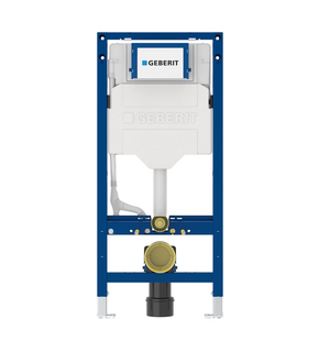 Инсталляция для унитаза Duofix 111.950.00.6 Geberit
