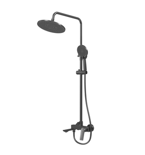 Душевая система Galaxy 500.K35.01.420 Grossman