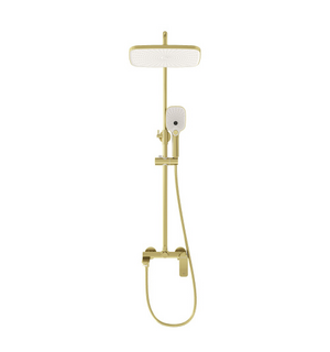 Душевая система Advans 500.K35.09.320 Grossman