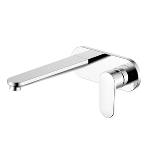 Смеситель для раковины Ника AQ1813CR хром Aquatek