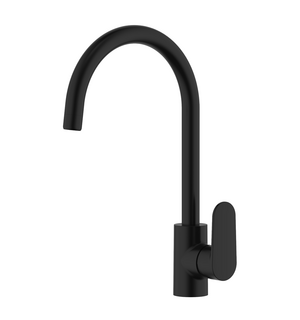 Смеситель для кухни Ника AQ1882MB Aquatek