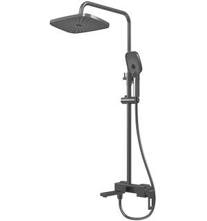 Душевая система Pragma 500.K35.03.420 Grossman