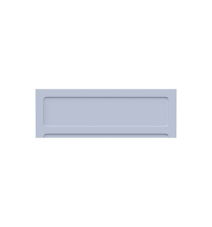 Фронтальная панель к ванне Мия 100 EKR-F0000103 Aquatek