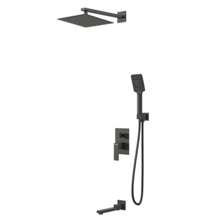 Встраиваемая душевая система Style 501.K35.05.210 Grossman