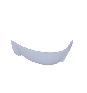 Фронтальная панель Бетта 150 EKR-F0000039 левая Aquatek