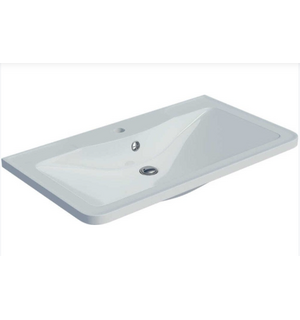 Раковина Адель 80 4627173210249 Madera