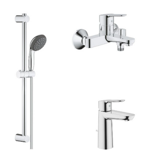 Комплект смесителей Start Edge 120210 Grohe
