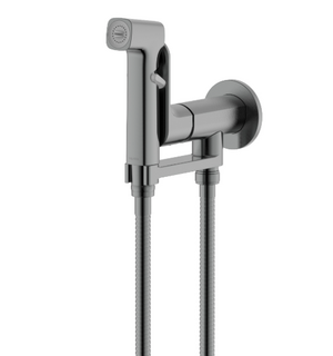 Встраиваемый гигиенический комплект Альфа AQ1919BGM Aquatek