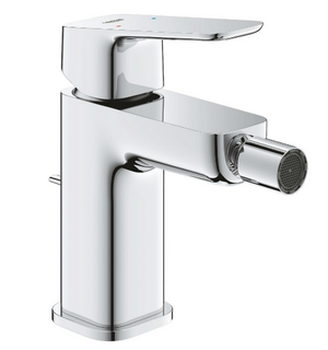 Смеситель для биде Cubeo 1018100000 Grohe