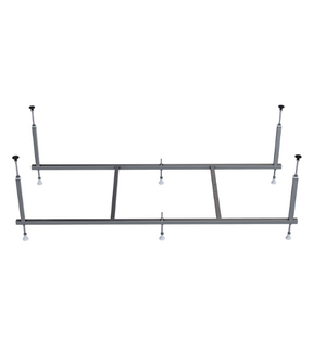 Каркас для ванны Альфа 150 KAR-0000086 Aquatek