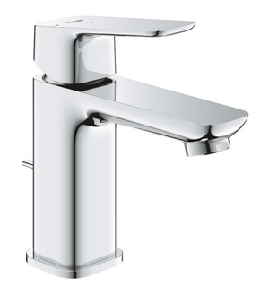 Смеситель для раковины Cubeo 1017300000 Grohe