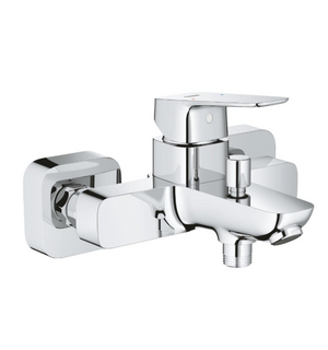 Смеситель для ванны Cubeo 1018130000 Grohe