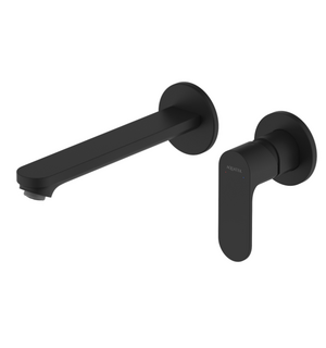 Смеситель для раковины Альфа AQ1913MB Aquatek