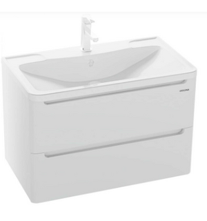 Тумба под раковину Адель 80 108003 Grossman