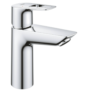 Смеситель для раковины BauLoop 23917001 Grohe