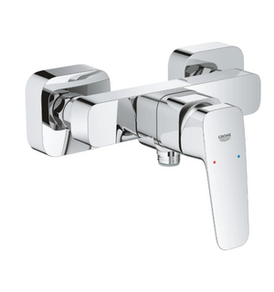Смеситель для душа Cubeo 1018240000 Grohe