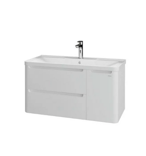 Тумба под раковину Адель 100 1010001 Grossman