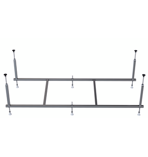 Каркас для ванны 150 Либра / Оберон / Афродита KAR-0000062 Aquatek