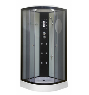 Душевая кабина Ultra 90х90Х220 NG-1901-01 Niagara