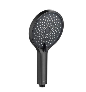 Душевая лейка Лугано 131 AQ2201MB Aquatek