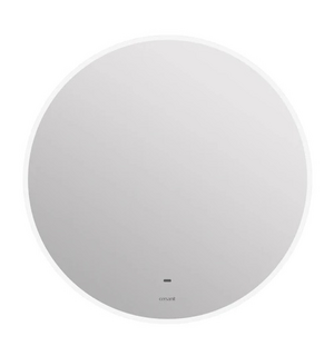 Зеркало ECLIPSE Fusion 62x62 с подсветкой круглое 64809 Cersanit