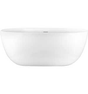 Акриловая ванна Аполо 170x78 AQ-1155778 Aquatek