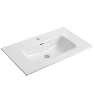 Раковина мебельная AQ0480-00 Aquatek