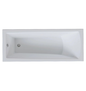 Акриловая ванна Либра 160x70 LIB160N-0000019 Aquatek