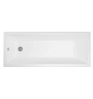 Акриловая ванна Тея 170x75 TEI170-0000002 Aquatek