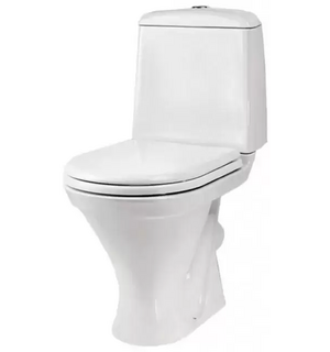 Унитаз-компакт Аттика