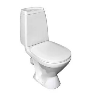 Унитаз-компакт Кама Люкс