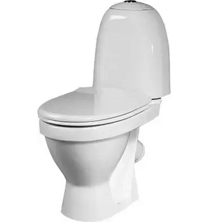 Унитаз-компакт Виктория Комфорт