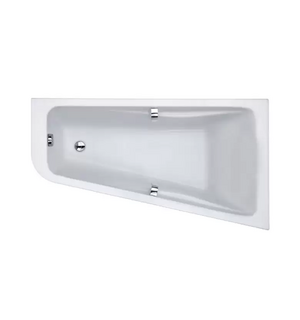 Панель фронтальная для ванны ODEON UP E6082RU-00
