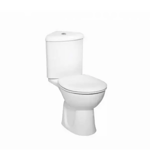 Унитаз-компакт угловой 9754B003-7200
