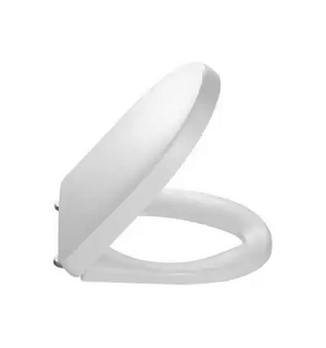Крышка-сиденье с микролифтом ODEON UP E70011-00 (белая)