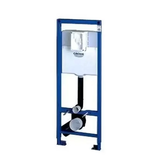 Rapid SL Инсталляция для подвесного унитаза 1,3м 38713001 Grohe 59489