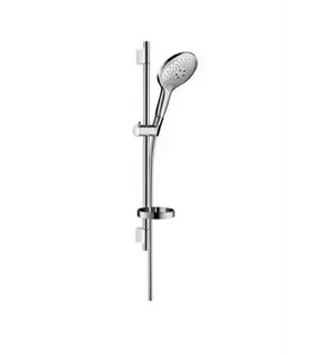 Душевой набор Raindance Select S150 Air 3jet/U\'S Puro 27802000, хром